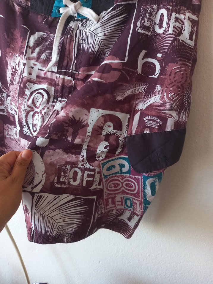 Harika Renkli Loft Mayo - Görsel 4