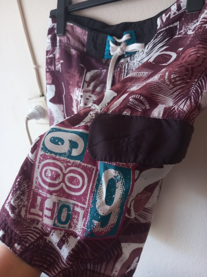 Harika Renkli Loft Mayo - Görsel 5