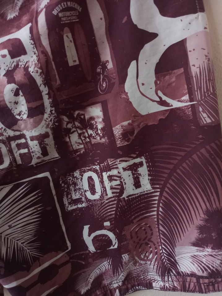 Harika Renkli Loft Mayo - Görsel 3