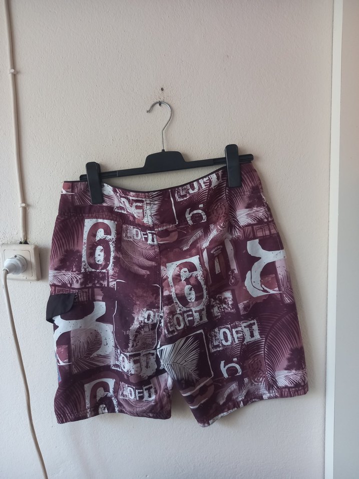 Harika Renkli Loft Mayo - Görsel 2