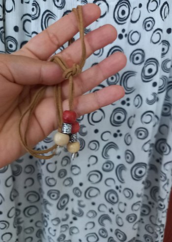 46 Beden Organik Kumaş Güpürlü Madonna Tunik Bluz
