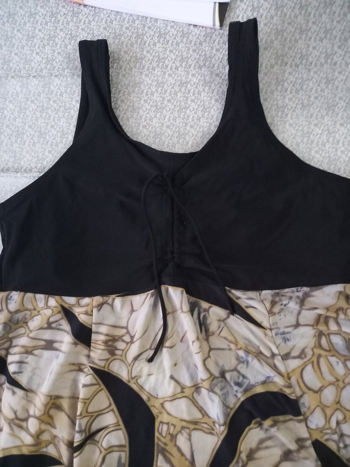 Elbise Mayo - Görsel 5