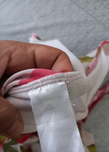 Harika Renkli Mayo - Görsel 5