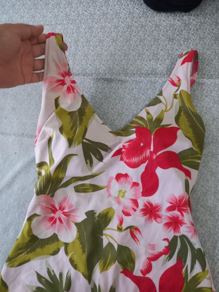 Harika Renkli Mayo - Görsel 2