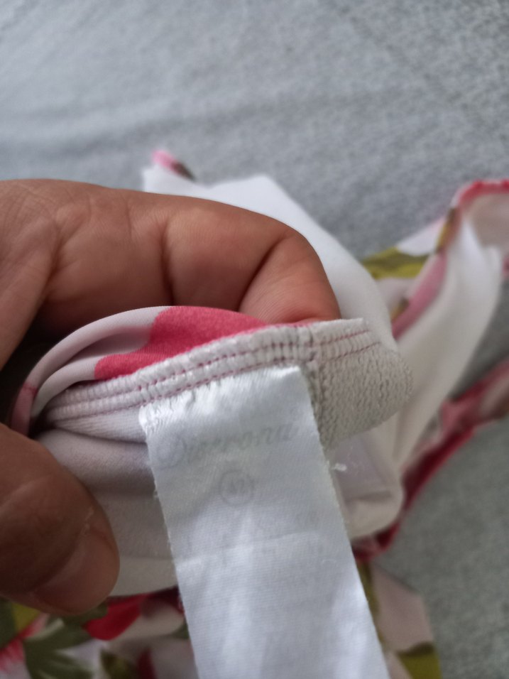 Harika Renkli Mayo - Görsel 5