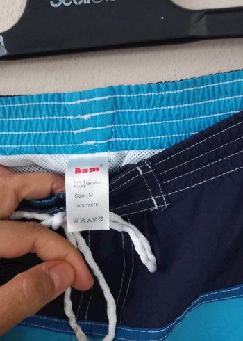 Kom Plaj Mayo - Görsel 3