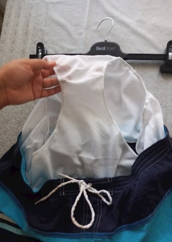 Kom Plaj Mayo - Görsel 5