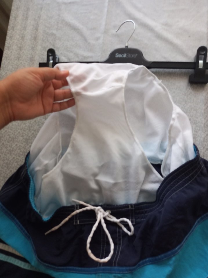 Kom Plaj Mayo - Görsel 5