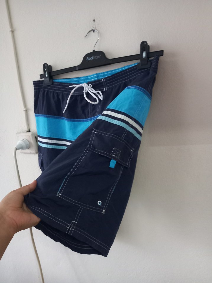 Kom Plaj Mayo - Görsel 4