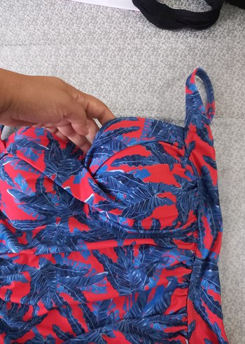 Harika Renkli Toparlayıcı Mayo - Görsel 4