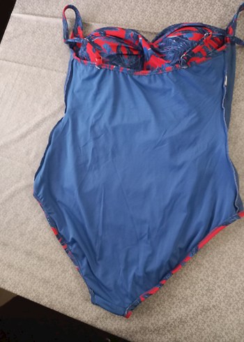 Harika Renkli Toparlayıcı Mayo - Görsel 10