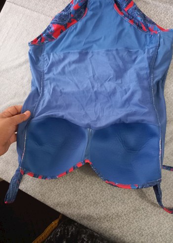 Harika Renkli Toparlayıcı Mayo - Görsel 9