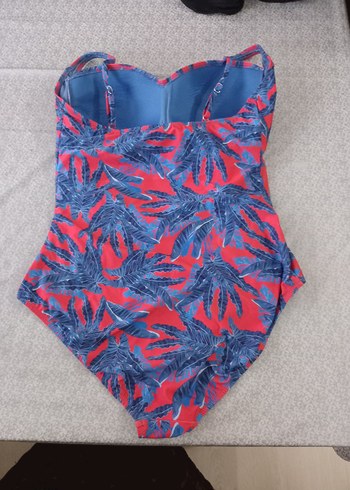 Harika Renkli Toparlayıcı Mayo - Görsel 6