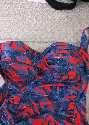 Harika Renkli Toparlayıcı Mayo - Görsel 5