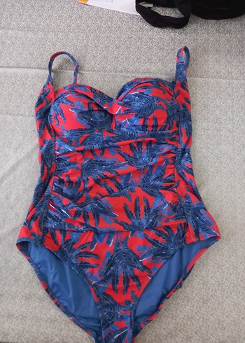 Harika Renkli Toparlayıcı Mayo - Görsel 2