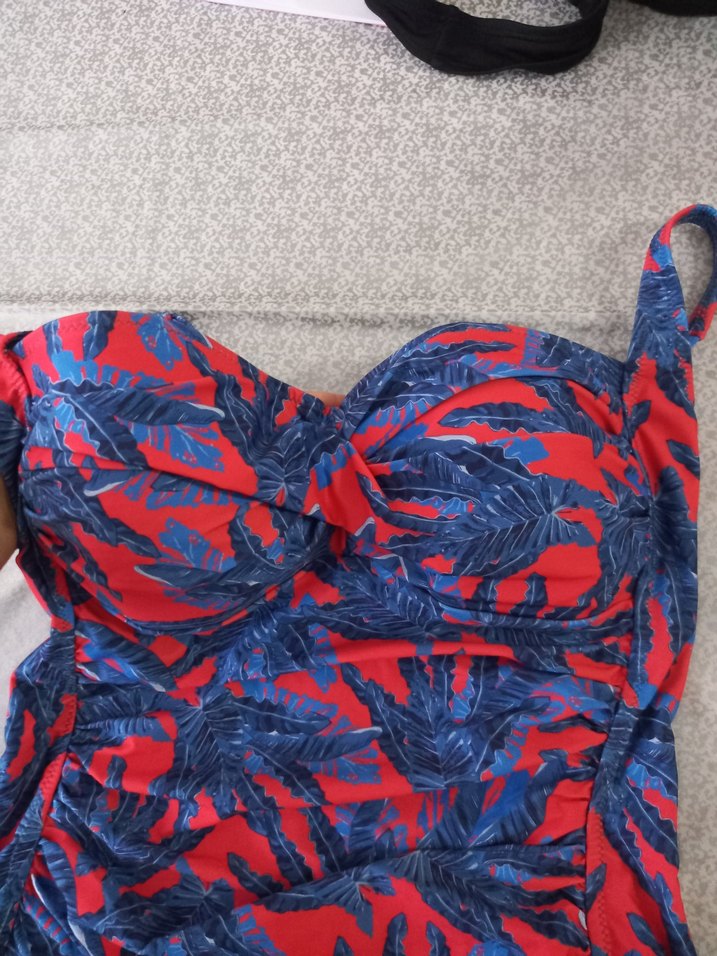 Harika Renkli Toparlayıcı Mayo - Görsel 5