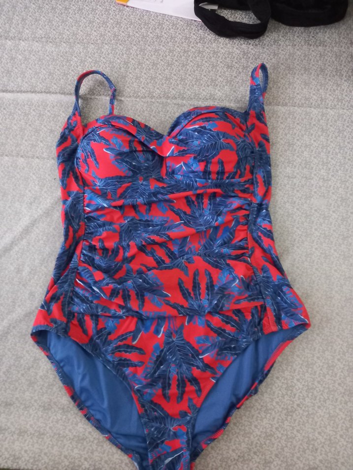 Harika Renkli Toparlayıcı Mayo - Görsel 2