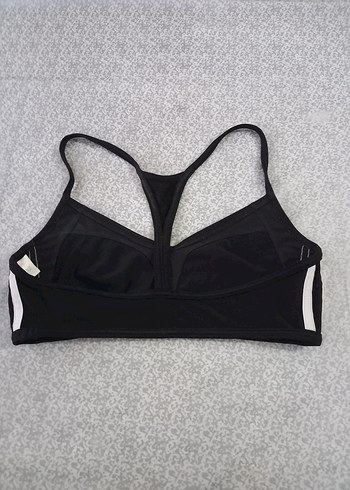 32 Beden Adidas Orjinal Bikini Üstü