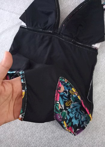 Harika Renkli Mayo - Görsel 8