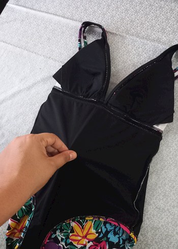 Harika Renkli Mayo - Görsel 7