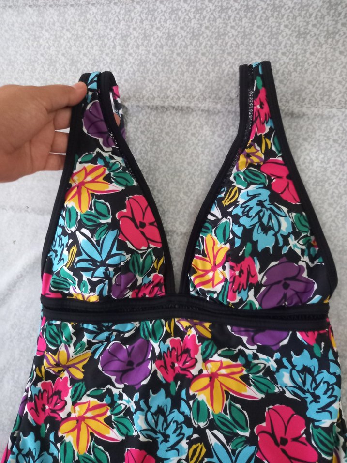 Harika Renkli Mayo - Görsel 2