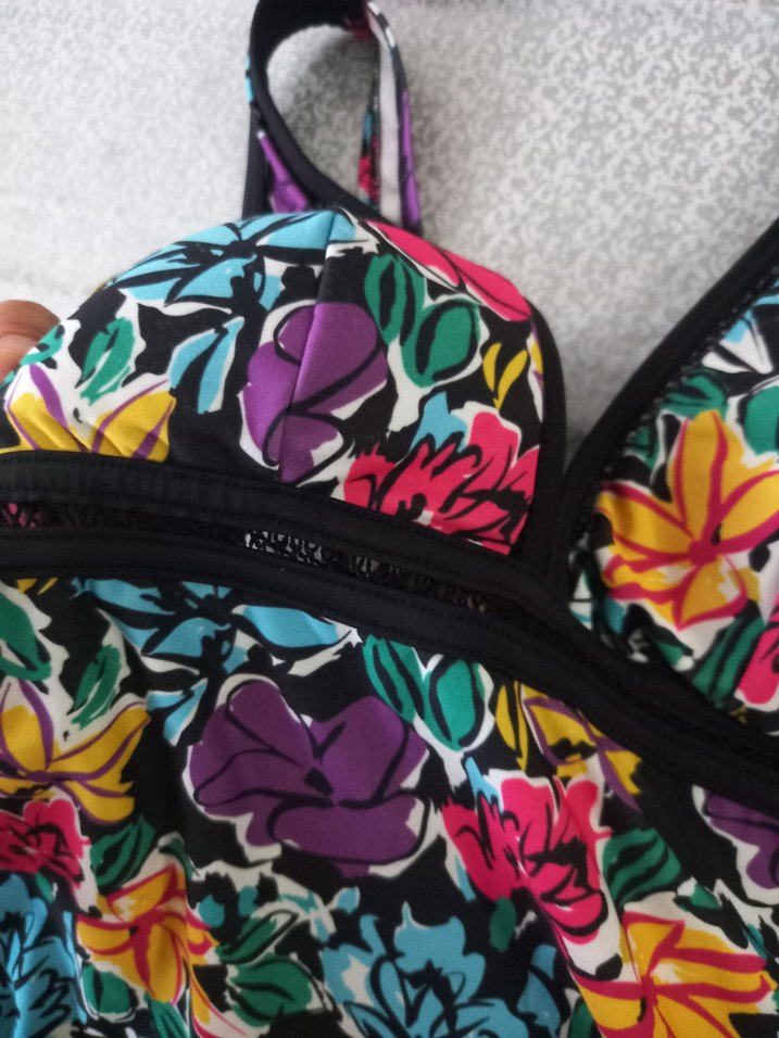 Harika Renkli Mayo - Görsel 4