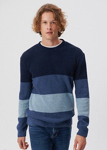 Mavi Jeans Yünlü Kazak