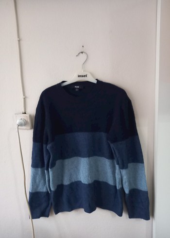 Mavi Jeans Mavi Jeans Yünlü Kazak