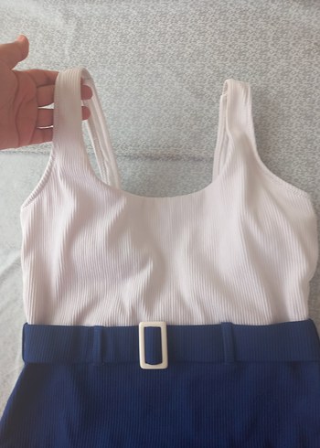 Çok Şık Tarz Mayo - Görsel 5