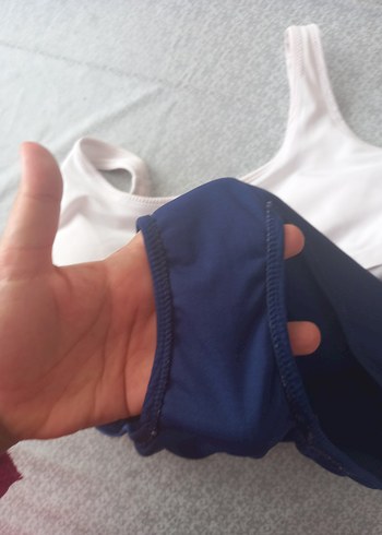 Çok Şık Tarz Mayo - Görsel 7