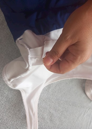 Çok Şık Tarz Mayo - Görsel 8