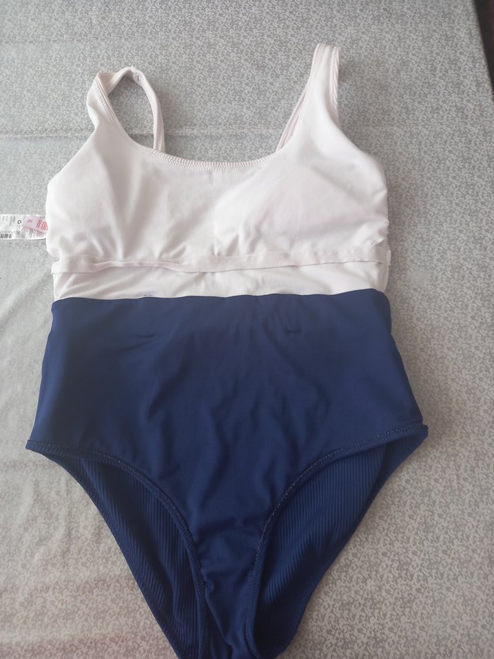 Çok Şık Tarz Mayo - Görsel 2