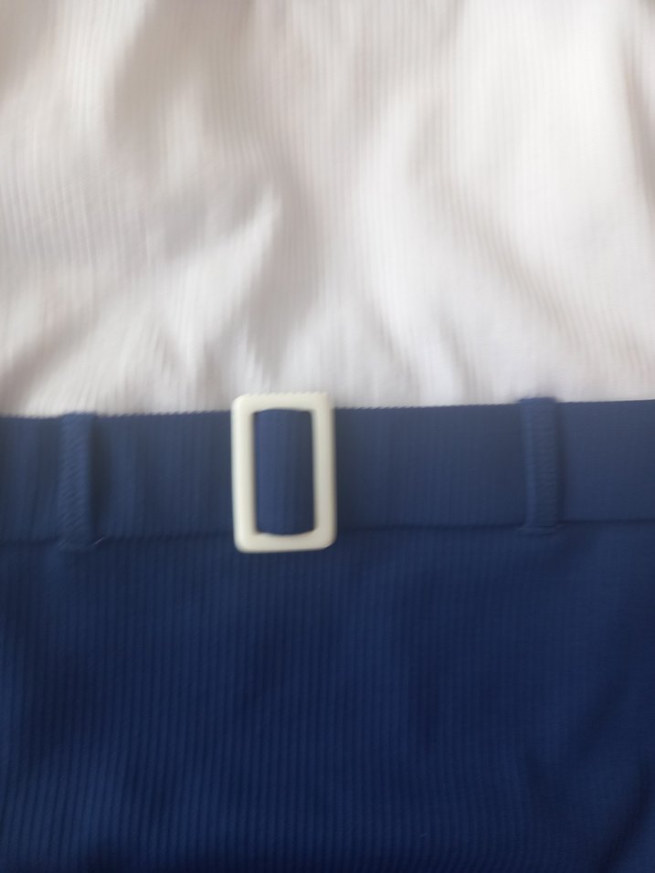 Çok Şık Tarz Mayo - Görsel 4