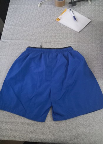 Plaj Şortu Yeni - Görsel 5