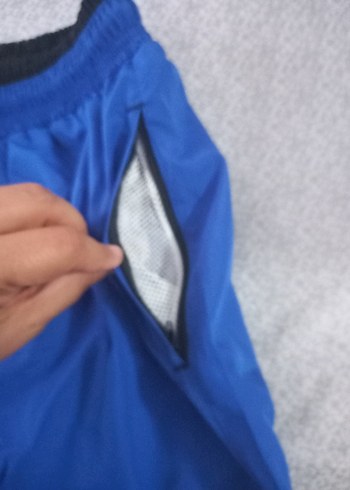 Plaj Şortu Yeni - Görsel 3