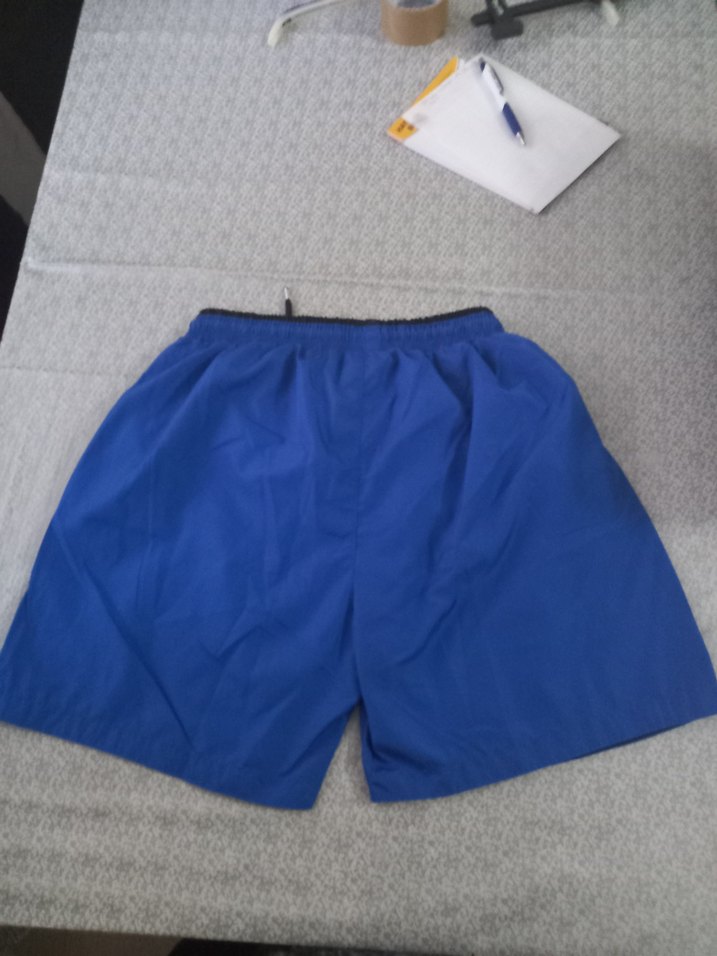 Plaj Şortu Yeni - Görsel 5