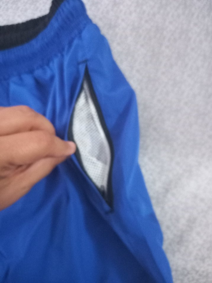 Plaj Şortu Yeni - Görsel 3