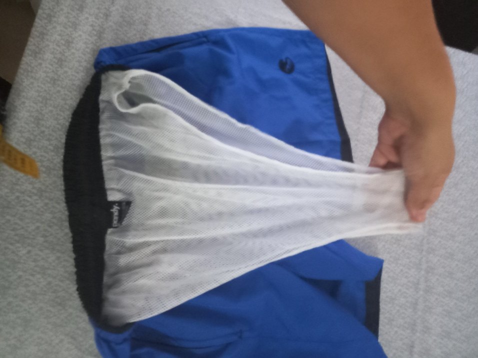 Plaj Şortu Yeni - Görsel 4