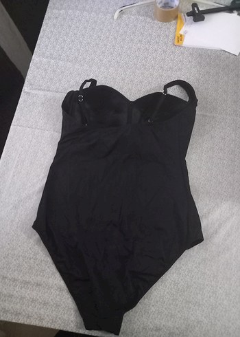 Toparlayıcı Drapeli Mayo - Görsel 3