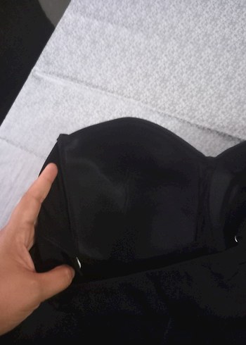 Toparlayıcı Drapeli Mayo - Görsel 5