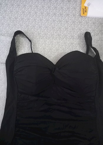 Toparlayıcı Drapeli Mayo - Görsel 9