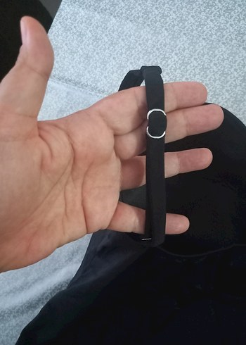 Toparlayıcı Drapeli Mayo - Görsel 4