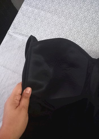 Toparlayıcı Drapeli Mayo - Görsel 7