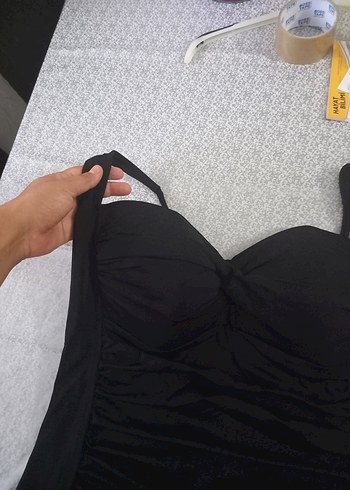 Toparlayıcı Drapeli Mayo - Görsel 2