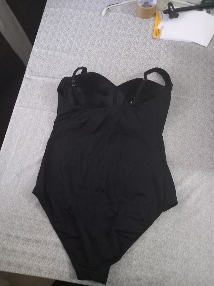 Toparlayıcı Drapeli Mayo - Görsel 3