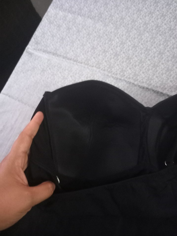 Toparlayıcı Drapeli Mayo - Görsel 5