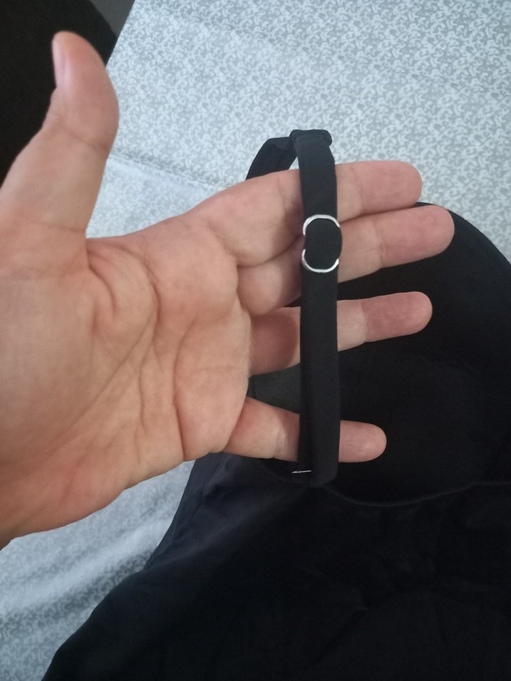 Toparlayıcı Drapeli Mayo - Görsel 4