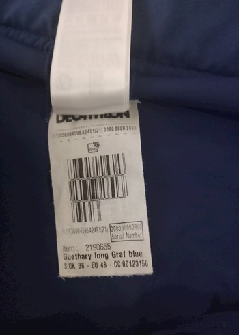 Decathlon Yeni Mayo - Görsel 7