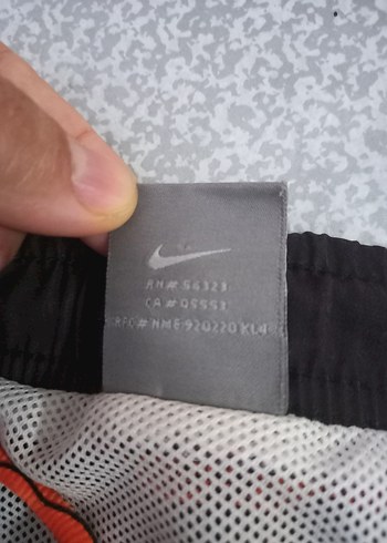 Nike Orjinal Plaj Şortu - Görsel 3