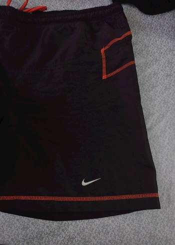 Nike Orjinal Plaj Şortu - Görsel 4